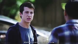 میکس سریال 13 دلیل برای اینکه - کلی جنسن