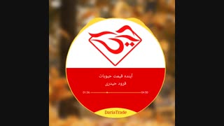 پیش بینی قیمت حبوبات