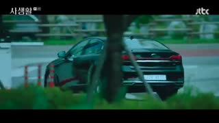 قسمت ششم سریال کره ای زندگی خصوصی +زیرنویس چسبیده Private Lives 2020 با بازی سوهیون عضو گرلزجنریشن