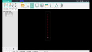 آموزش Program  و راه اندازی ریسه های آدرس پذیر12 ولت