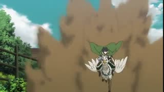 ظهور قهرمان سپر قسمت 5 دوبله فارسی