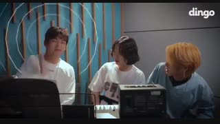 چی میشه اگر کارموز  JYP  باشی  stray kids