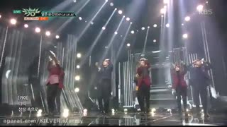 ❤کنسرت oh la la la اکسو❤