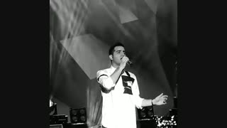 بهترین اجرای زنده از آهنگ بمون محسن یگانه، به به