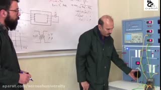 4عملی آز اتصال کوتاه ترانس تکفاز