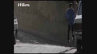 سریال توپ گرد / قسمت 8