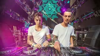 دانلود آهنگ خارجی بیس دار از Blasterjaxx بنام Legion