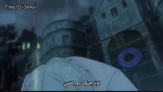 انیمه برج قسمت 3 با زیرنویس فارسی و ترجمه اوپنینگ (top) و توضیحات انیمه Tower of god