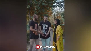 کلیپ جدید شیخ حسین