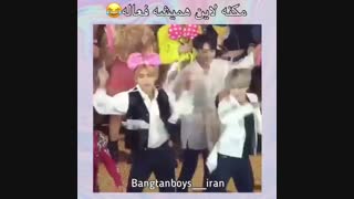 مکنه لاین❤~❤+بازم چالش آنا^^