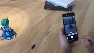 طرح مفهومی گوشی هوشمند Vivo IFEA با ماژول دوربین سلفی جدا شونده