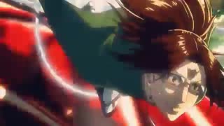 Opening 3 attack on titan