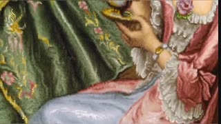 تابلو فرش عصرانه ونیز - تابلو فرش ابری سردرود