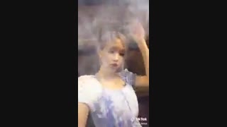 تیک تاک رزی..how you like that