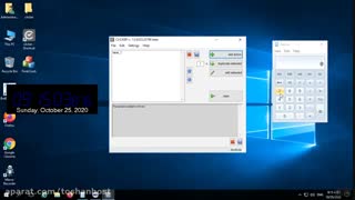 آموزش ویدیو نرم افزار Clicker توشن
