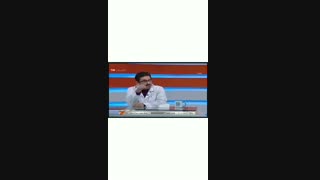 گفتگوی پزشکی دکتر هرندی در برنامه دکتر سلام در خصوص تفاوت کامپوزیت و لمینت تزریق ژل