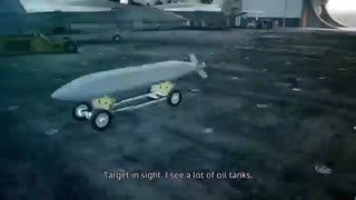 تریلری از دی ال سی Ace Combat 7: Skies Unknown به مناسبت 25 سالگیاش منتشر شد