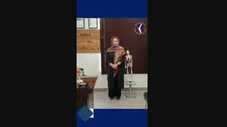 راحی رباط صلیبی زانو با استفاده از آلوگرافت