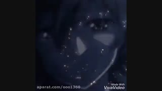 یه میکس کوتاه از فصل سوم و چهارم توکیو غول +_+