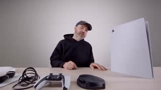 Sony PS5 Unboxing - The Beast is HERE