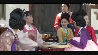 سریال کره ای گل نوکدو The Tale of Nokdu 2019قسمت3,و4 با زیرنویس فارسی