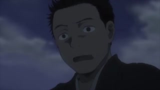 انیمه سریالی موشی شی ، فصل دوم ، قسمت هشتم ، دوبله پارسی