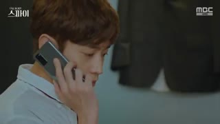 قسمت سوم سریال کره ای The Spies Who Loved Me 2020 - با زیرنویس فارسی