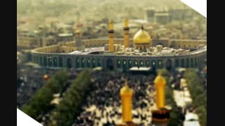 شور طوفانی حضرت اباالفضل علیه السلام_علیرضا شهرکی