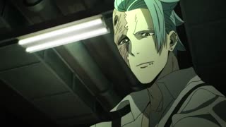 انیمه سریالی آی دی /درگیری ، قسمت دوم ، زیرنویس پارسی