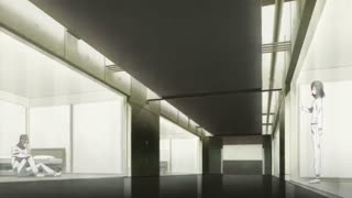 انیمه سریالی آی دی / درگیری ،قسمت هفتم ،  زیرنویس پارسی