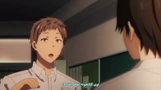 انیمه فوق العاده چرا تو باید تنها کسی باشی که عاشقم میشه؟ قسمت 12 (اخر) با زیرنویس فارسی - Ore wo Suki nano wa Omae dake ka yo