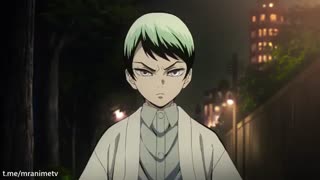 تیغه شیطان قسمت 8