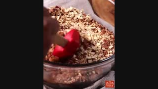 بمب پروتئین