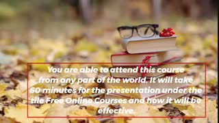 free online courses uk with qualifications