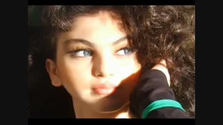 تبریز..ترکی..مه لقا