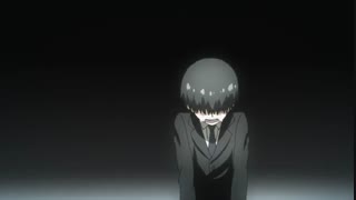 انیمه ی توکیوغول فصل1 قسمت 12 *پایانی*