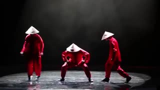 Britains Got Talent گات تلنت 11