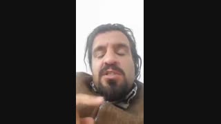 آفرودبازان پولدار ایرانی بافرهنگ‌تر هستند یا صحرانشینان ملخ‌خور؟