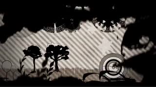 Dream Eating Monochrome Baku - 夢喰い白黒バク - (باکو سیاه و سفید رویا-خوار) - [Kagamine Len] - زیرنویس فارسی