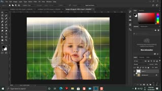آموزش فتوشاپ درس 4 همراه با تمرین عملی