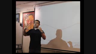 تمرین اعتماد به نفس