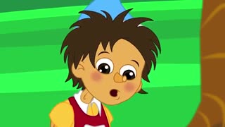 پینوکیو (ترکی)