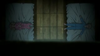 انیمه سریالی انعقاد خون ، قسمت یازدهم ، زیرنویس پارسی