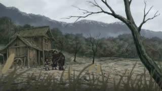 انیمه سینمایی شمشیرِ غرببه ، دوبله پارسی