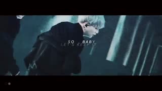 ○-●yoonseok __ into you●-○
