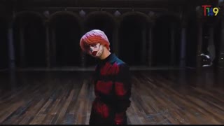 ورژن ژاپنی موزیک ویدیو dracula از t1419