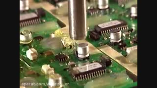 تفاوت قفل های الکترونیکی و مکانیکی