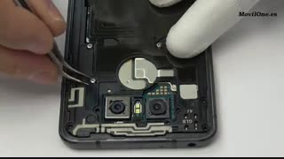 باتری اصلی گوشی ال جی LG G6 - امداد موبایل