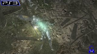 مقایسه جدید از گیم پلی Demon's Souls در PS5 و PS3