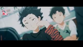 AMV صدای خاموش◇پیشنهادی◇